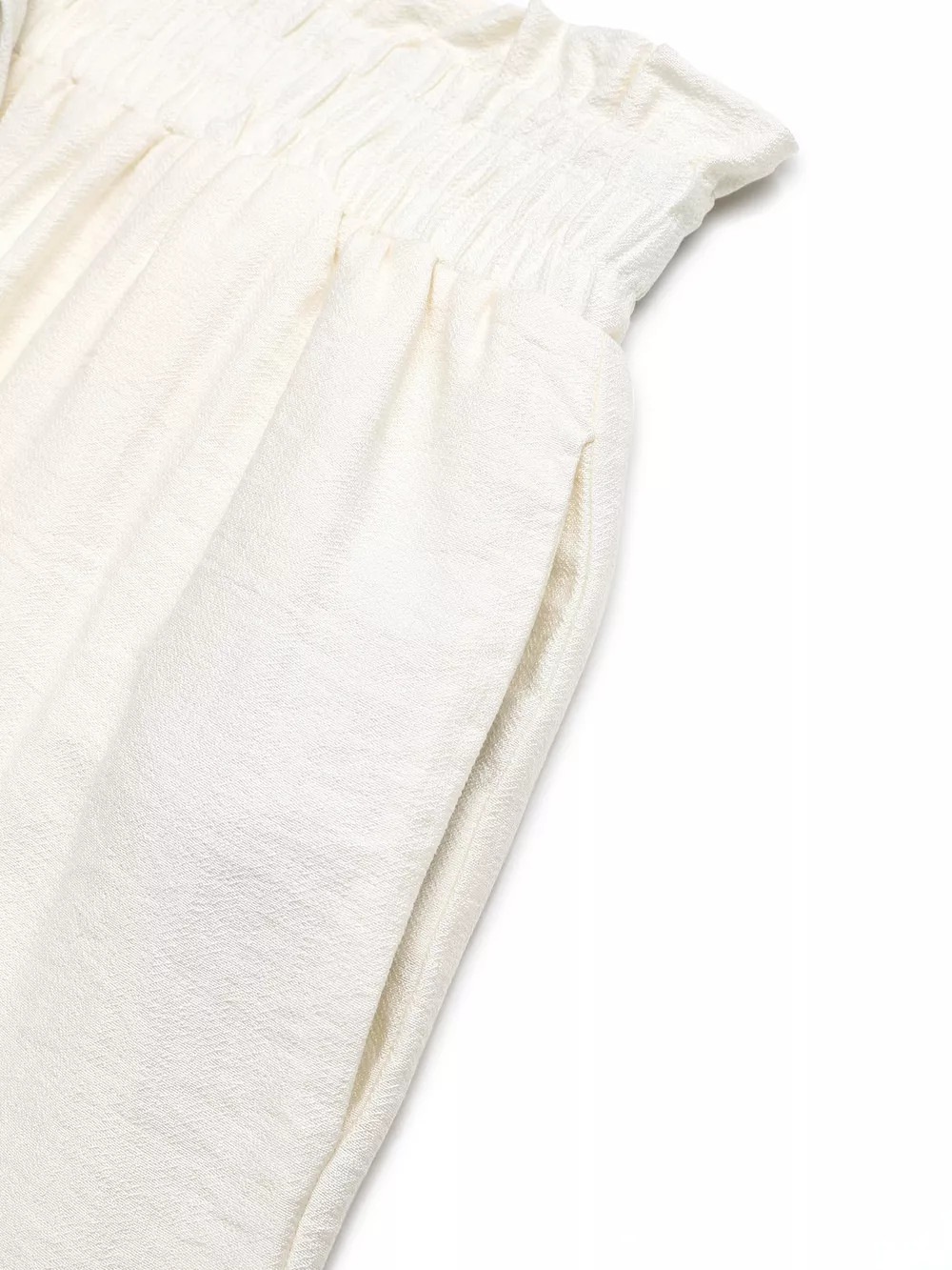 Wide Leg Pants with Pockets, image 5