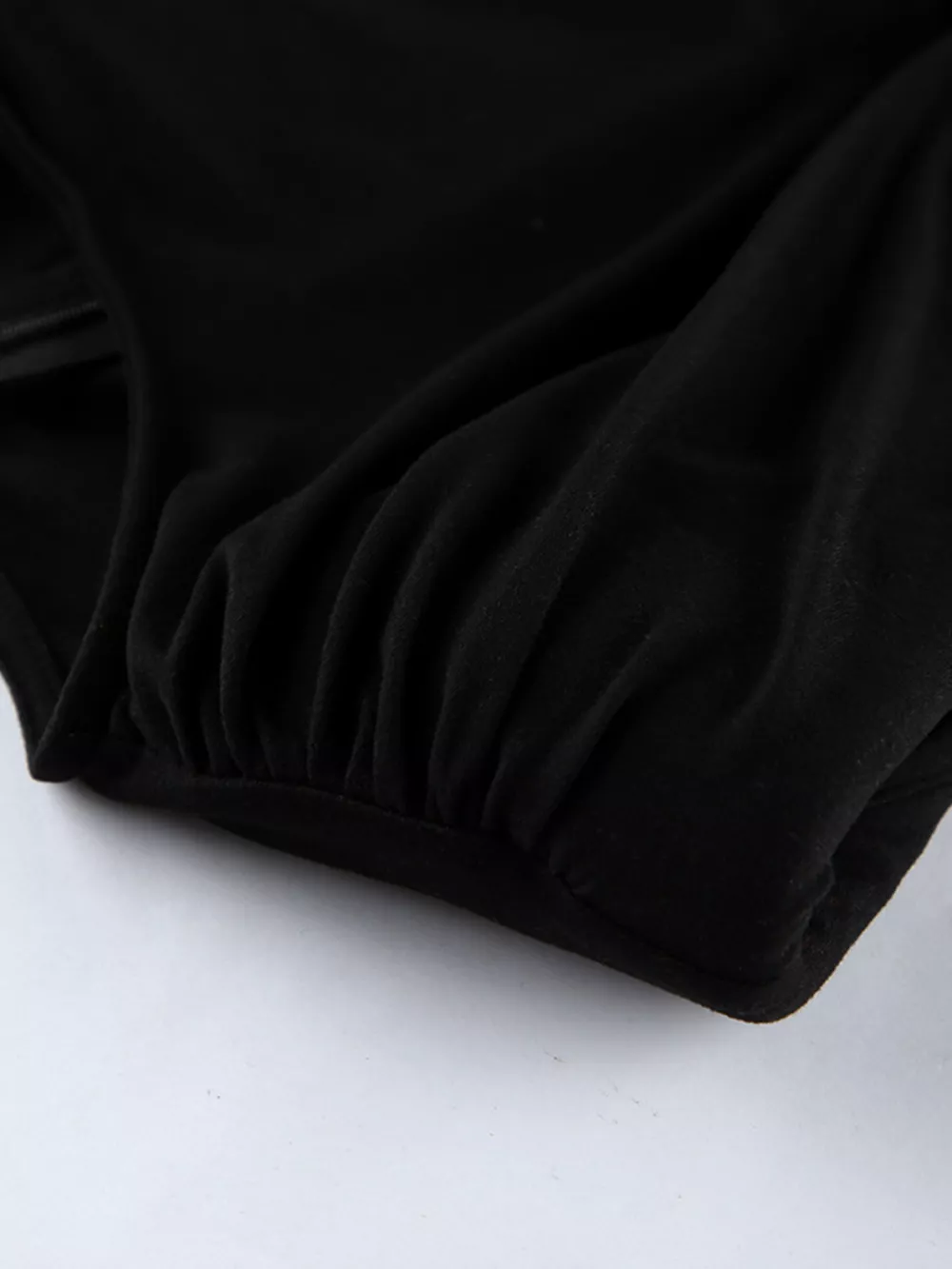 Slit Sleeveless Round Neck Maxi Dress, image 5