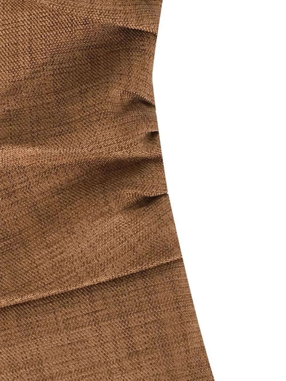 One-Shoulder Wide Leg Jumpsuit, image 4