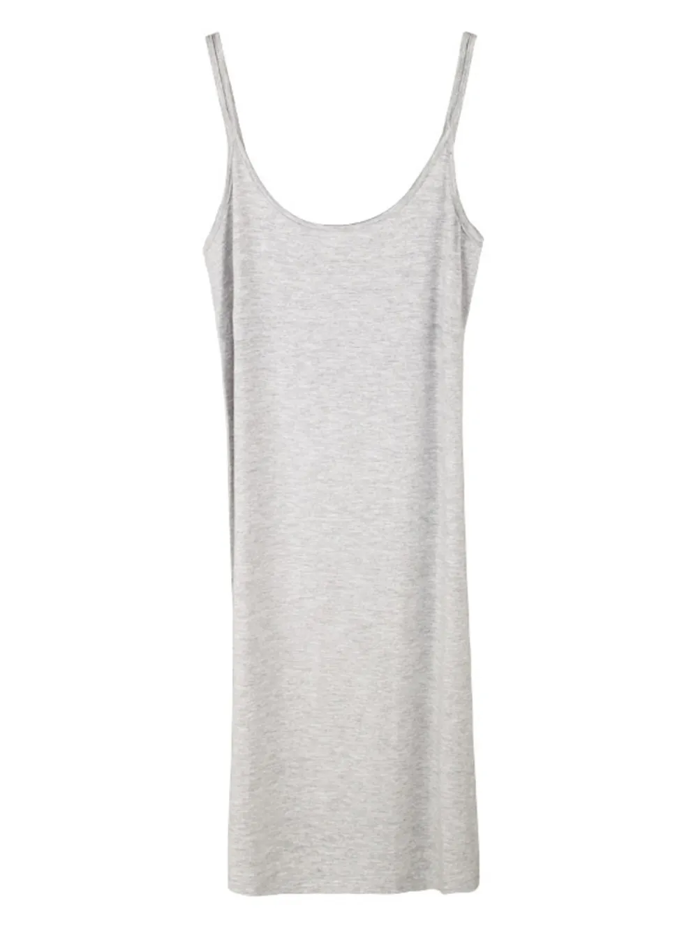 Scoop Neck Mini Dress, image 3