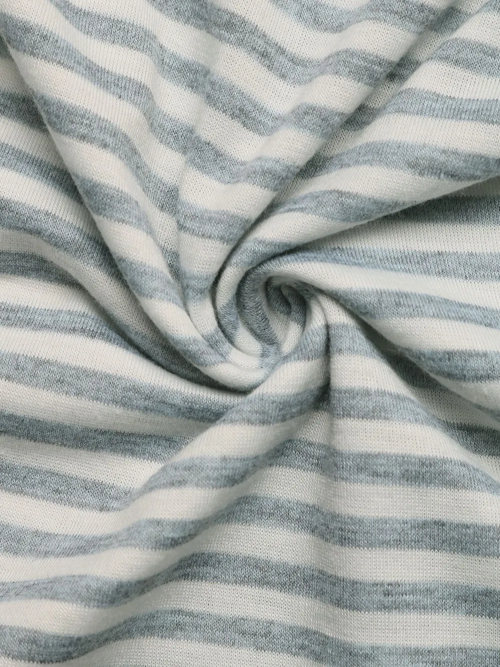 Striped Long Sleeve Casual T-Shirt, image 5