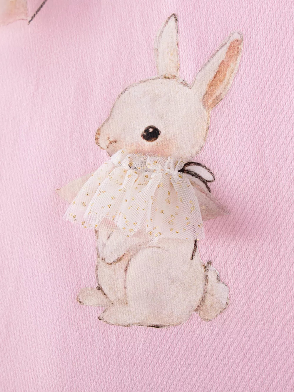 Children's Peter Pan Collar Short Sleeve Dress, image 2