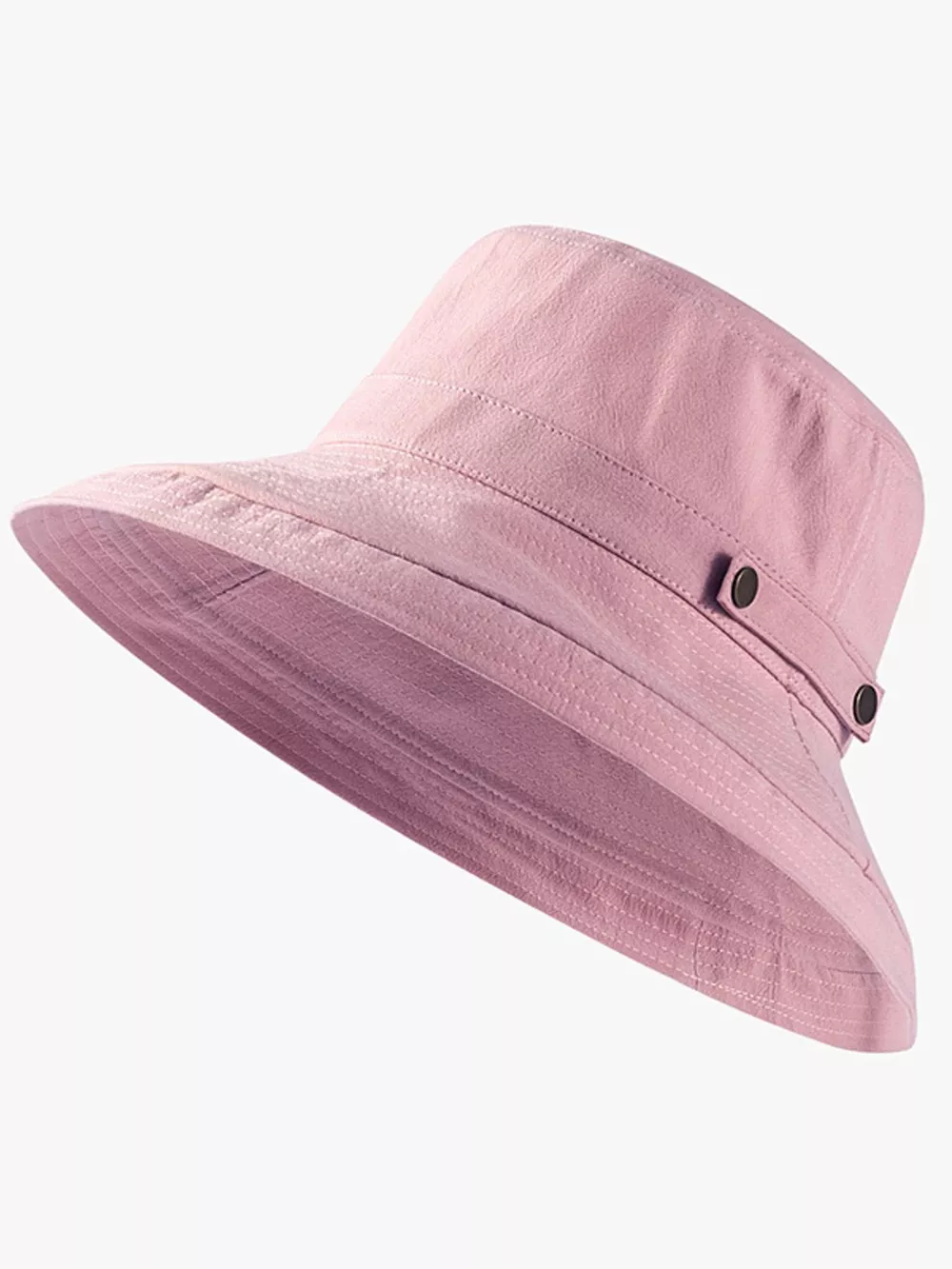 Classic Wide Brim Sun Hat, image 5