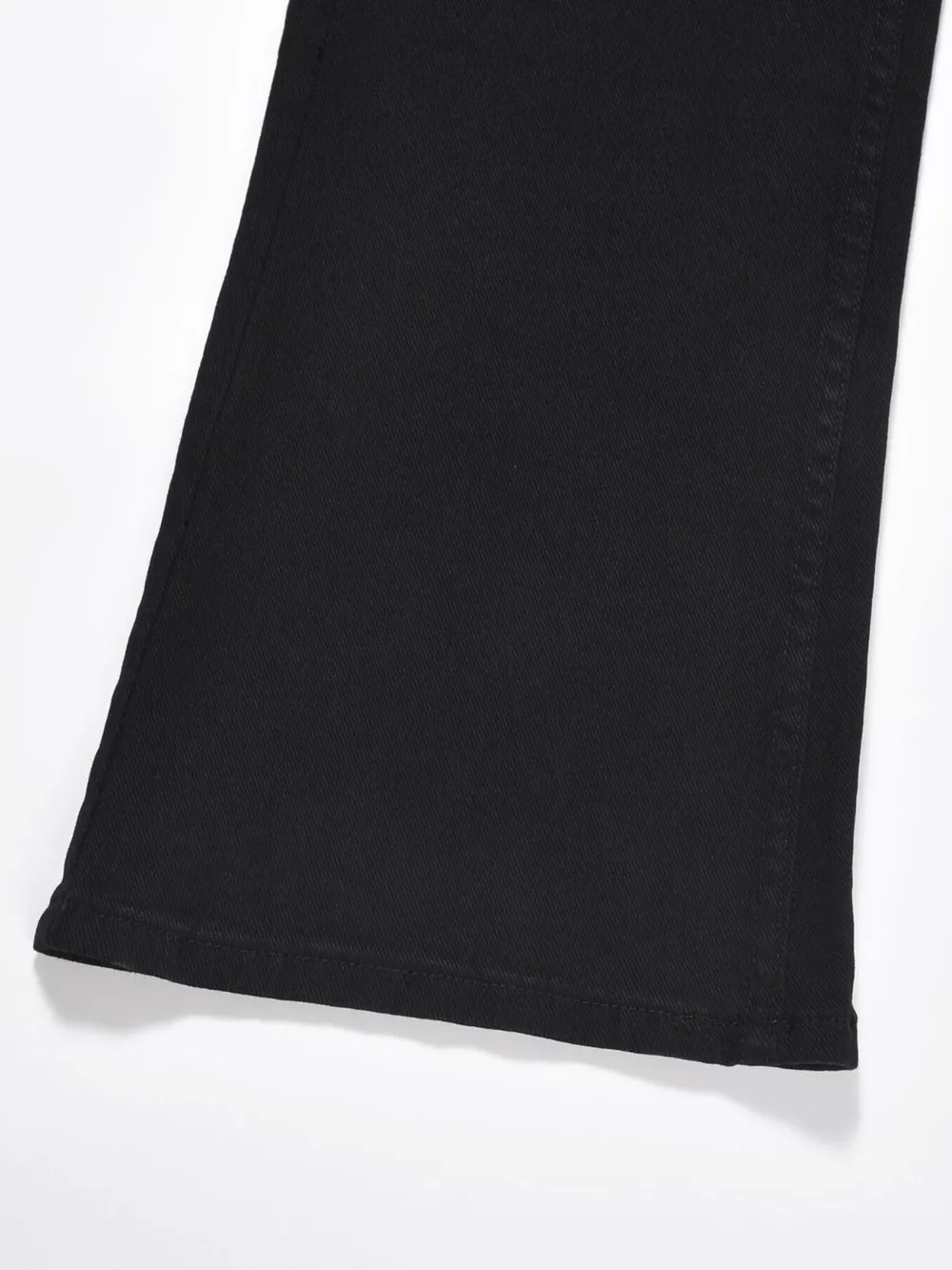 Men's High-Waist Loose Fit Jeans, image 5