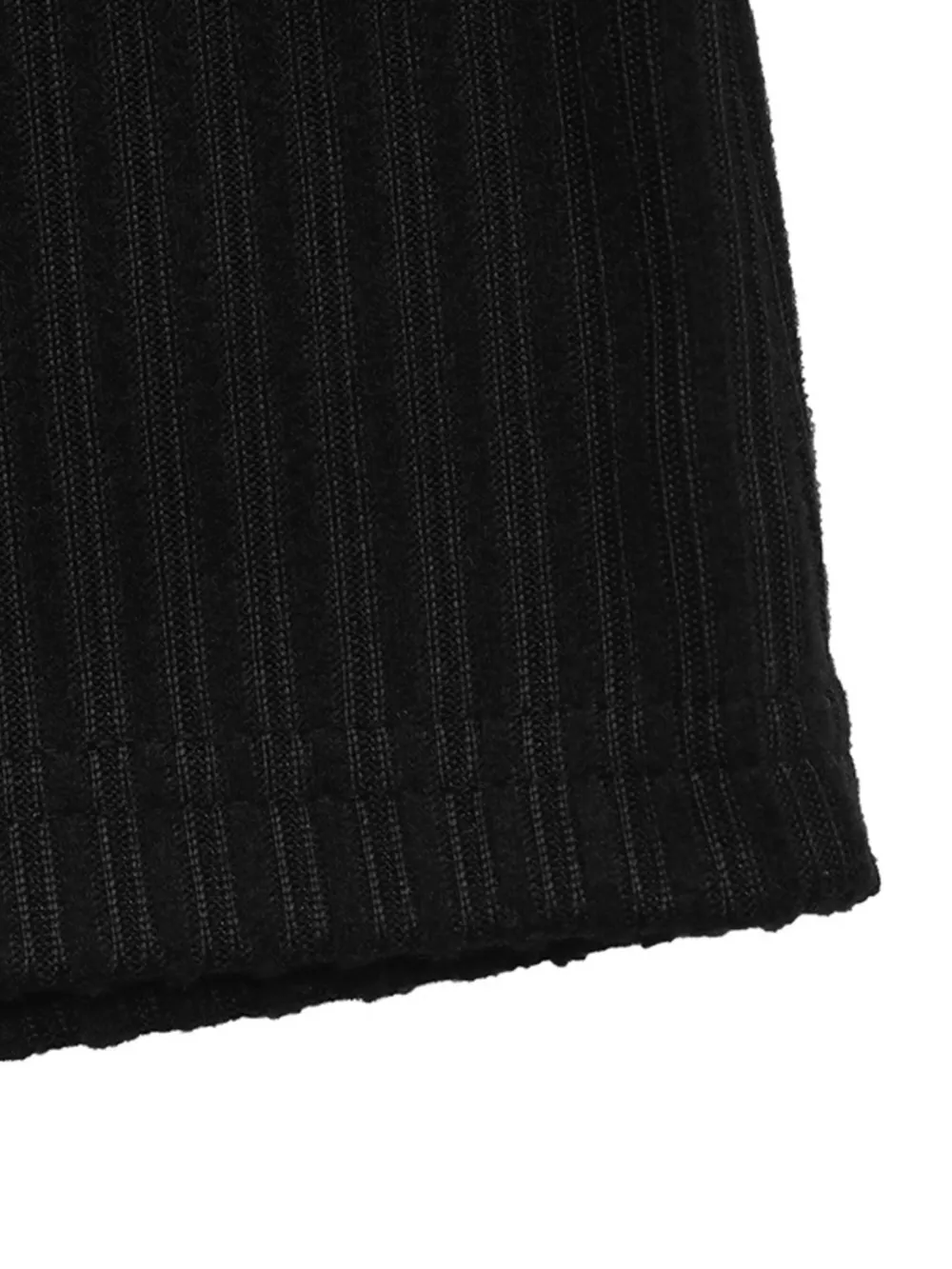 Tie Back Long Sleeve Top, image 4