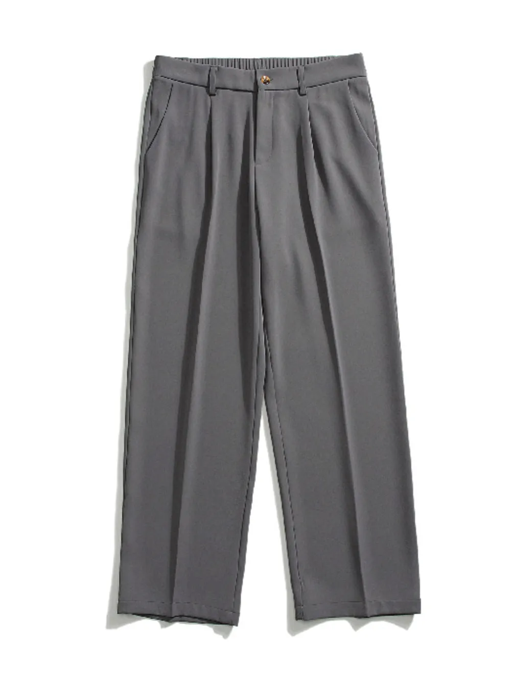 Men's Full Size Loose Fit Casual Pants Plus Size, image 3