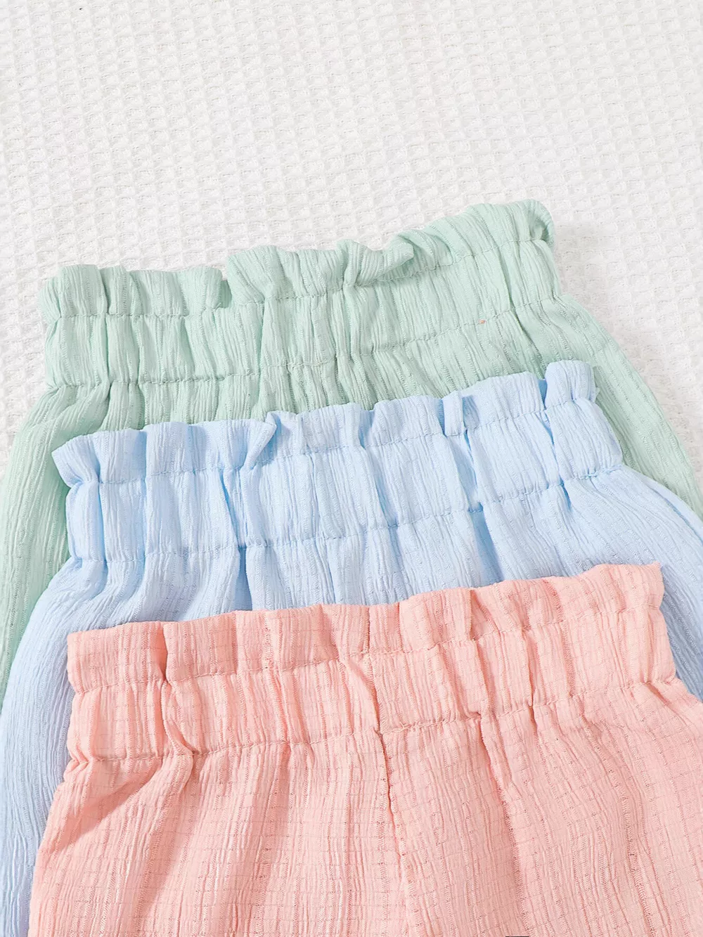 Children's Lightweight Summer Shorts, image 5