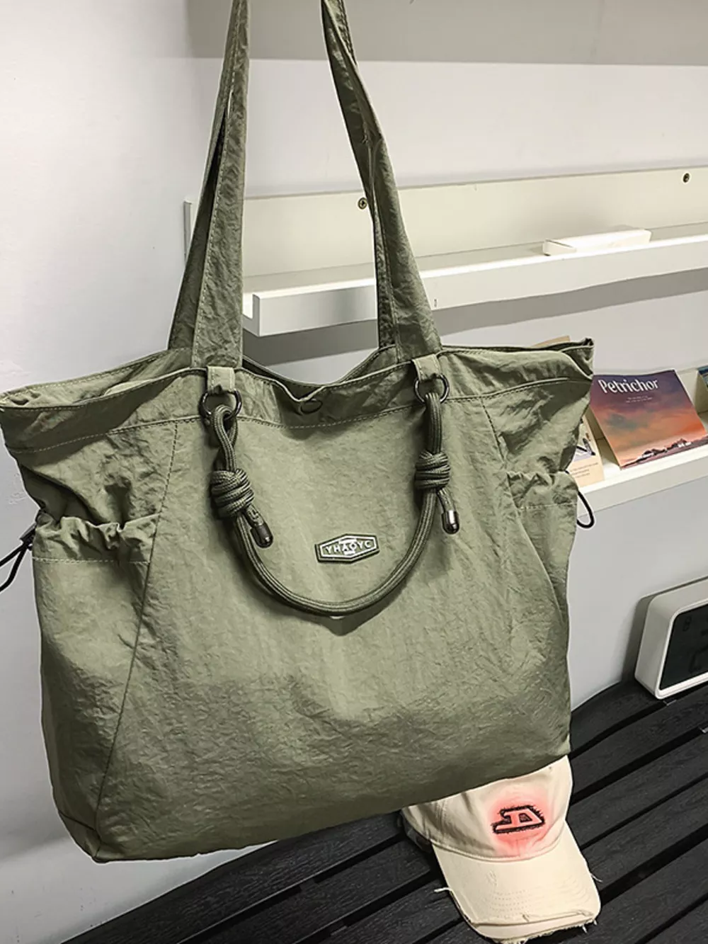 Casual Lightweight Handbag, image 5