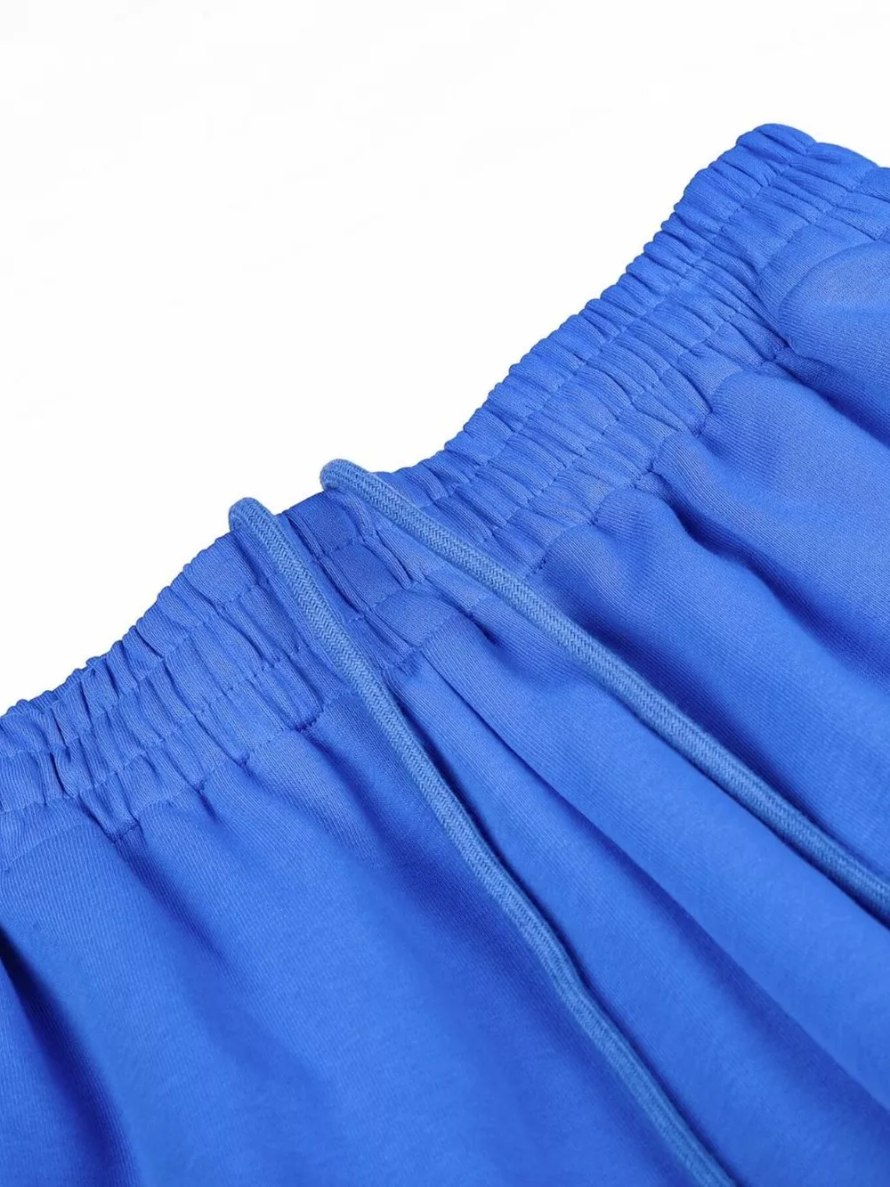 Men's Number 8 Wide Leg Capris, image 3