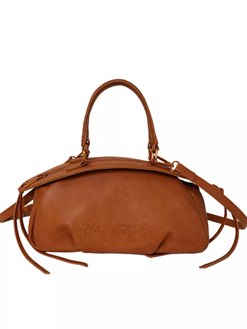 PU Leather Crossbody Bag, image 5