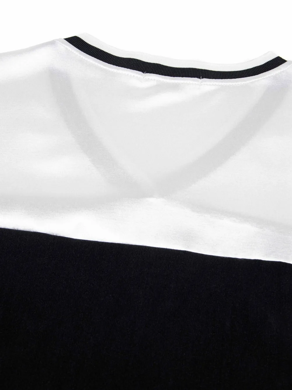 Men's Number 97 V-Neck Short Sleeve T-Shirt, image 7