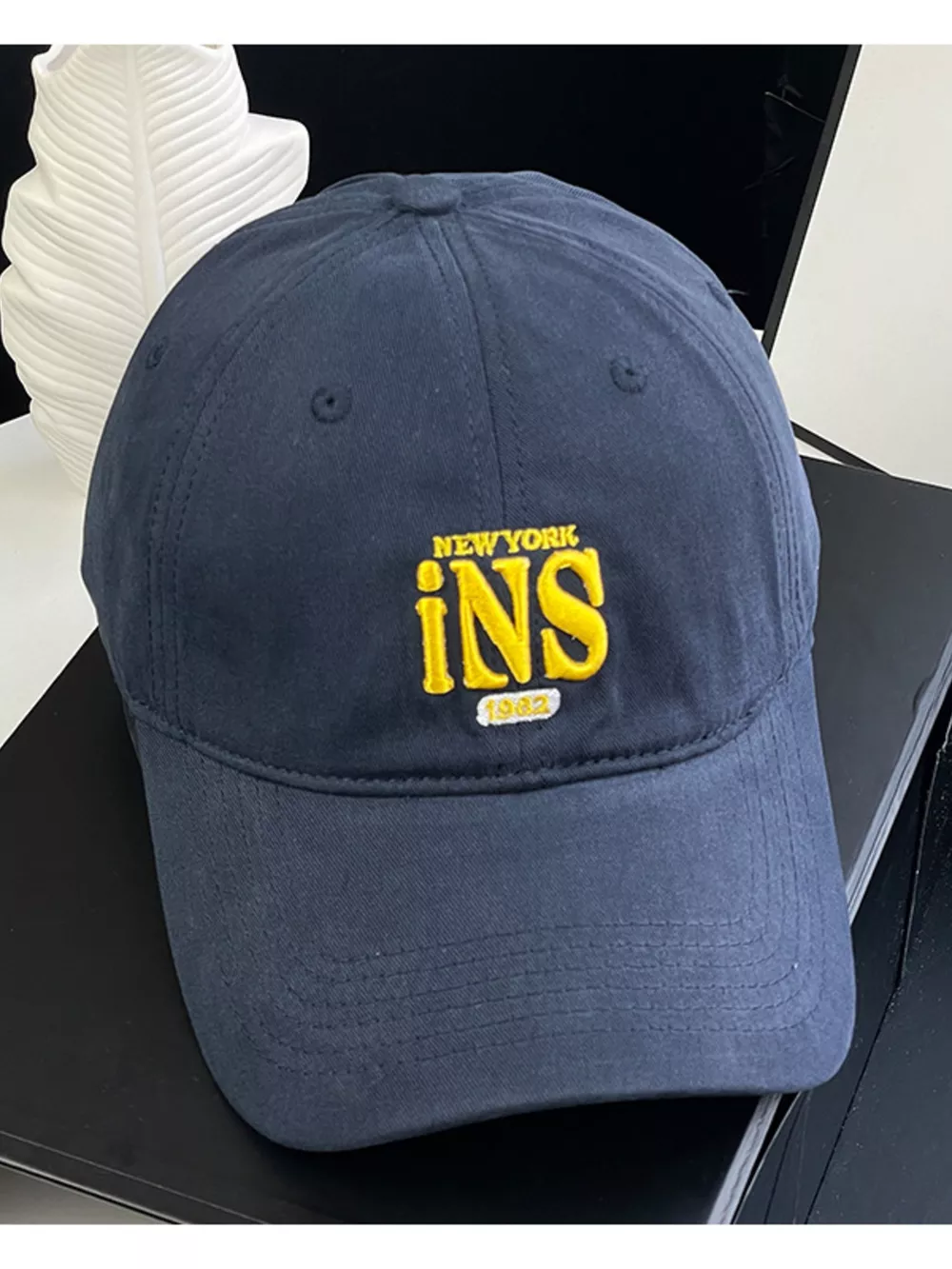 Embroidered Baseball Cap, image 14