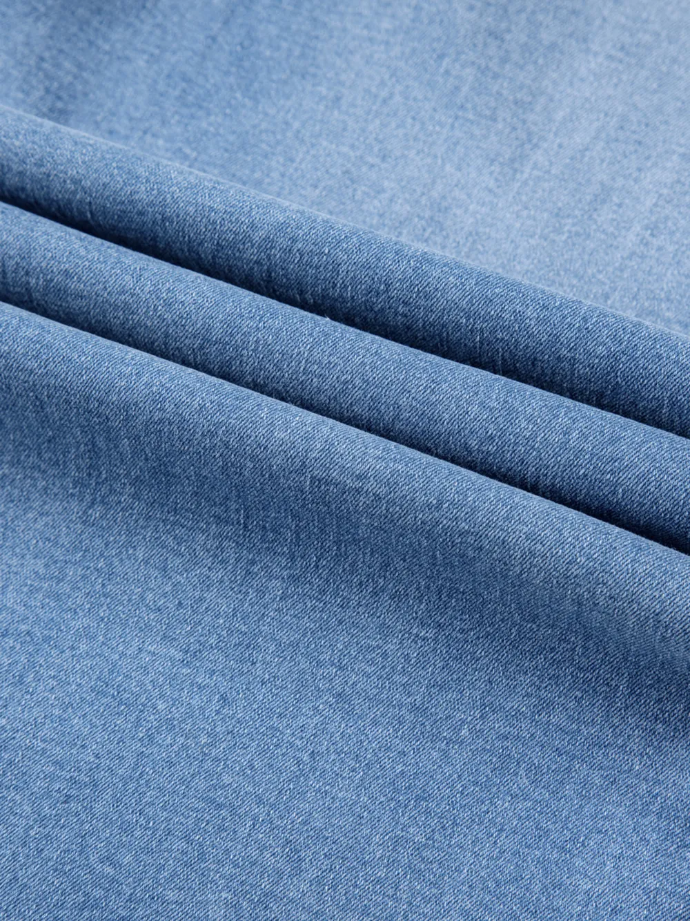 High Waist Wide Leg Washed Jeans, image 11