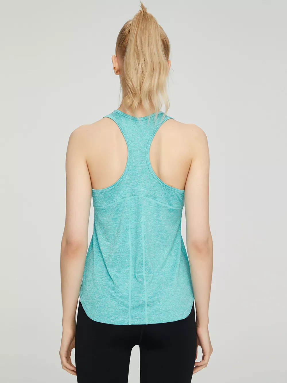 Breathable Quick-Drying Active Tank, image 7