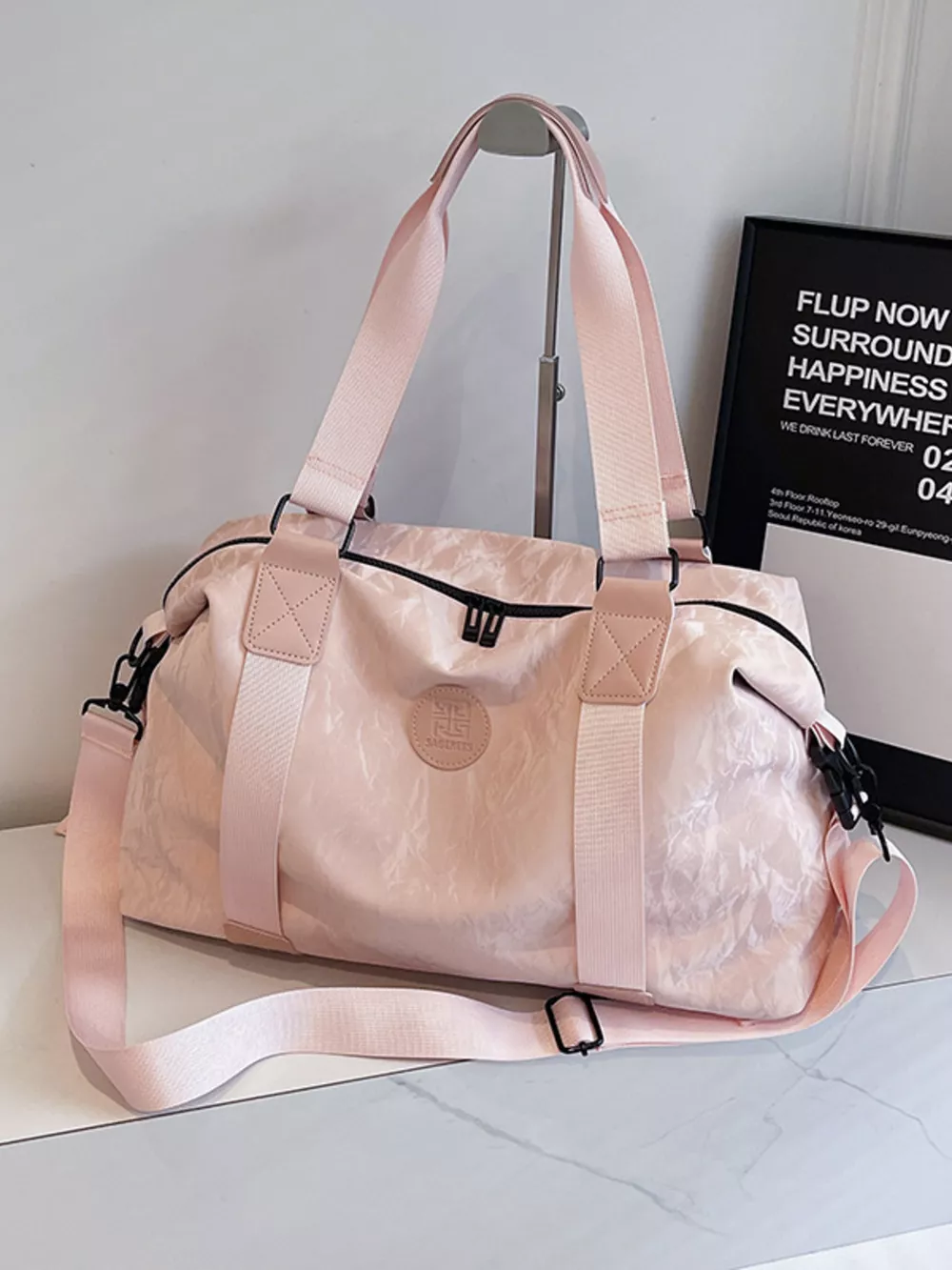 Lightweight Travel Bag, image 5