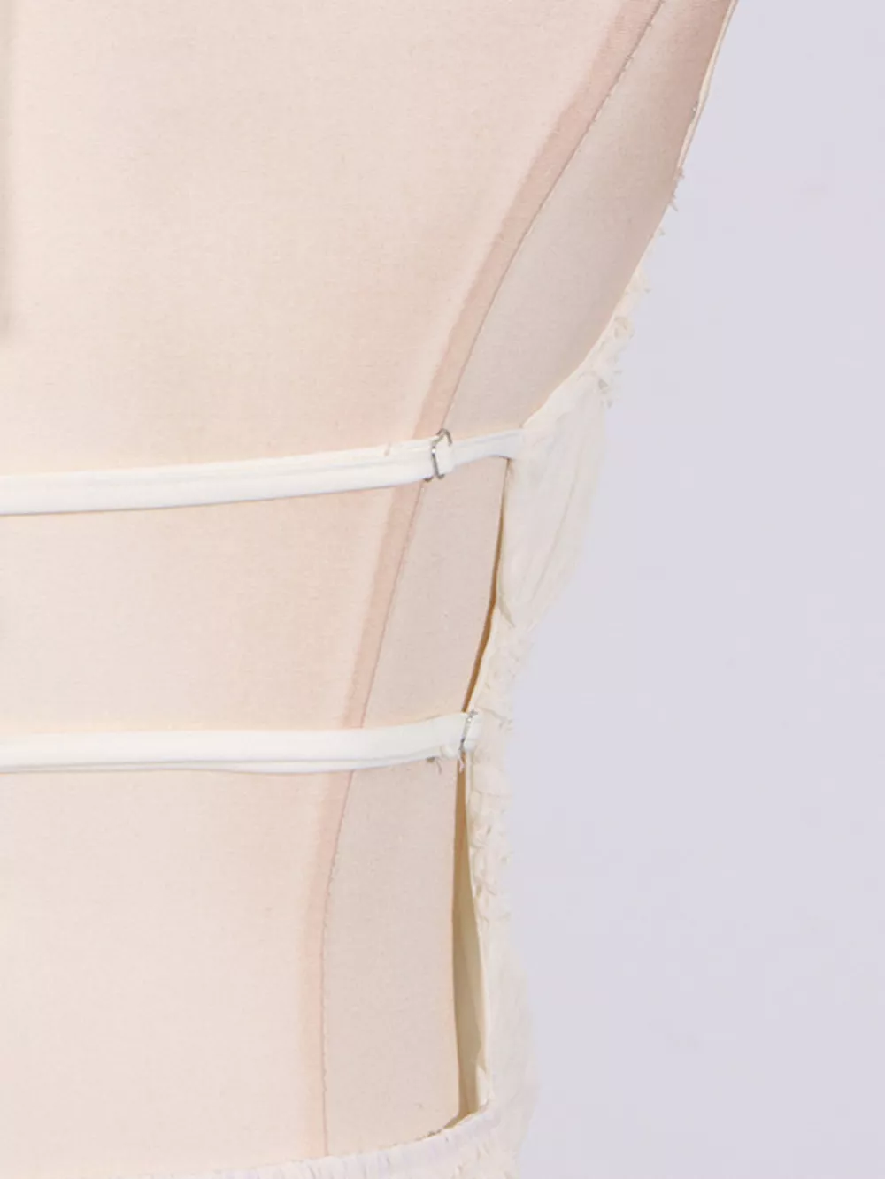 Ruched Halter Neck Maxi Dress, image 8