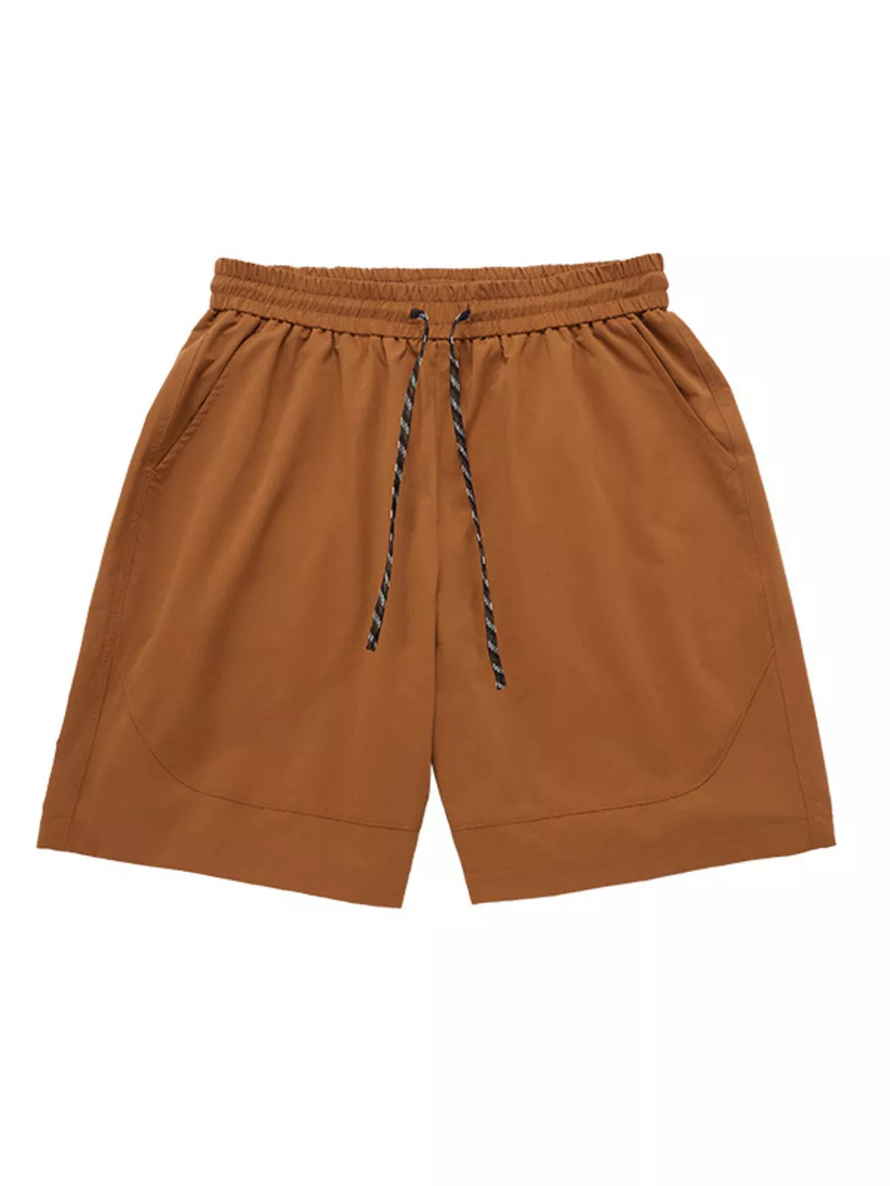Men's Lightweight Drawstring Shorts, image 6