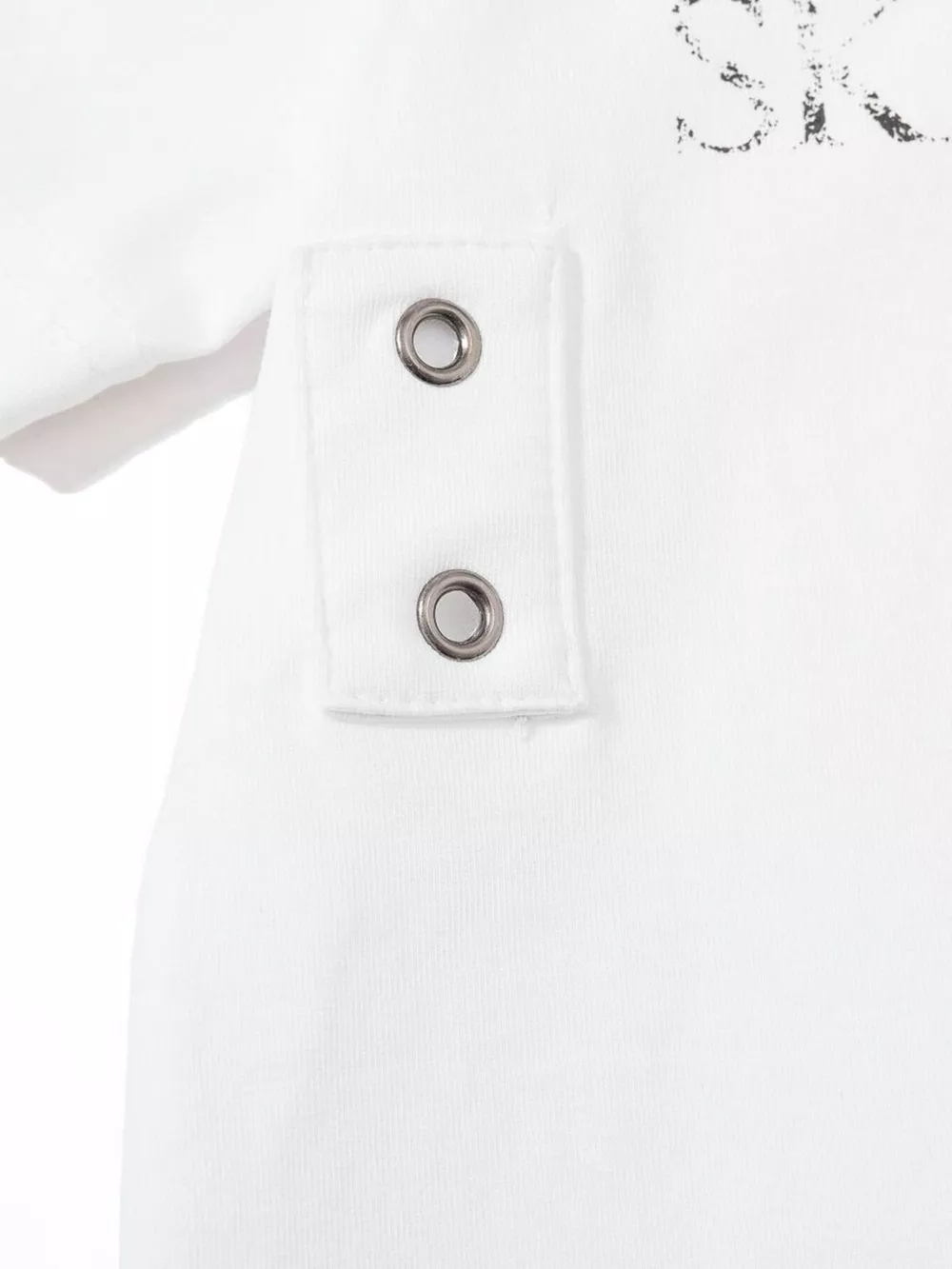 Men's Letter Short Sleeve Polo, image 7
