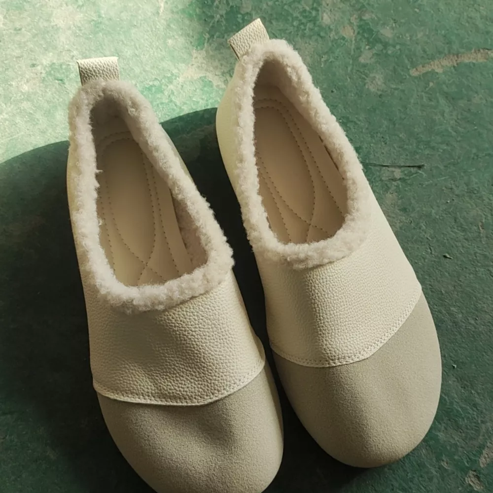 Plush-Lined Slip-Ons, image 7