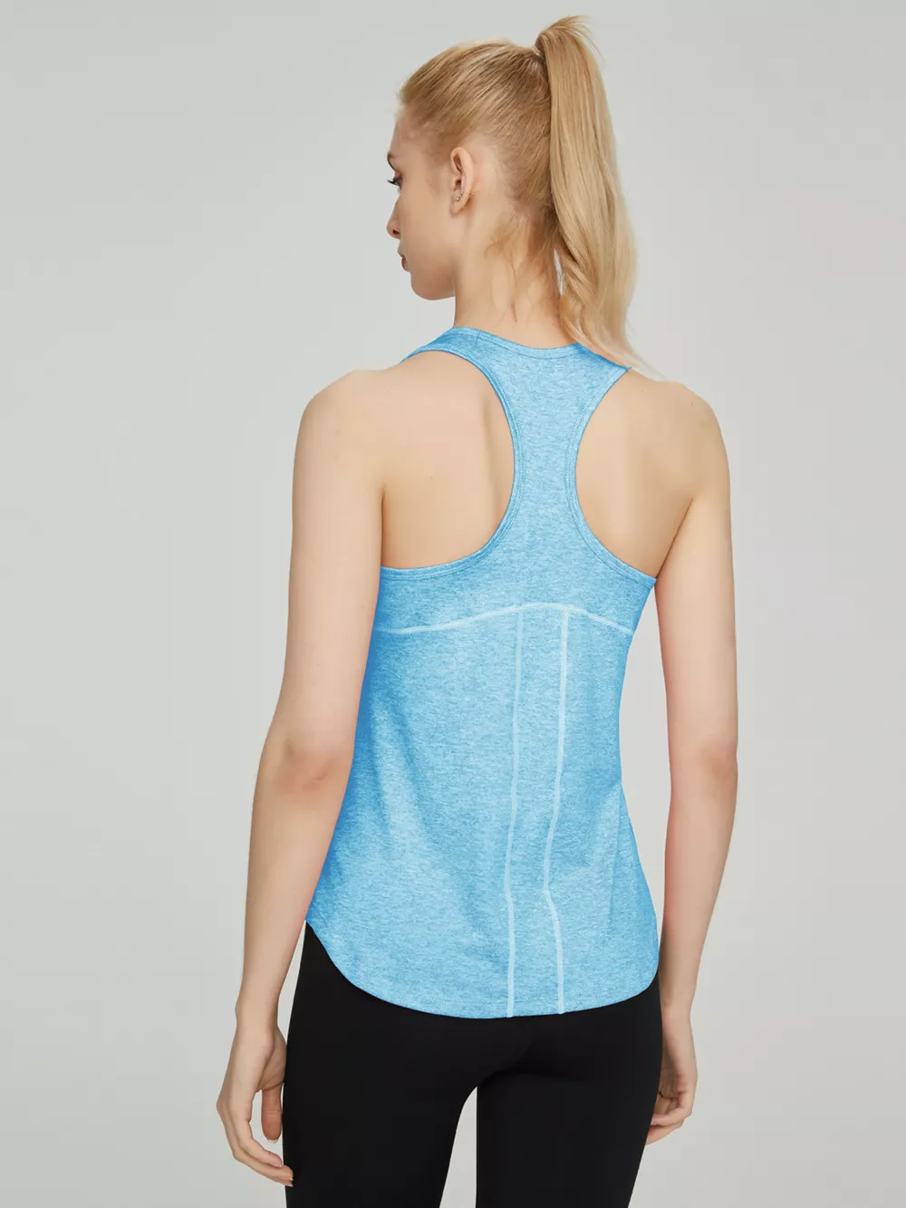 Breathable Quick-Drying Active Tank, image 18