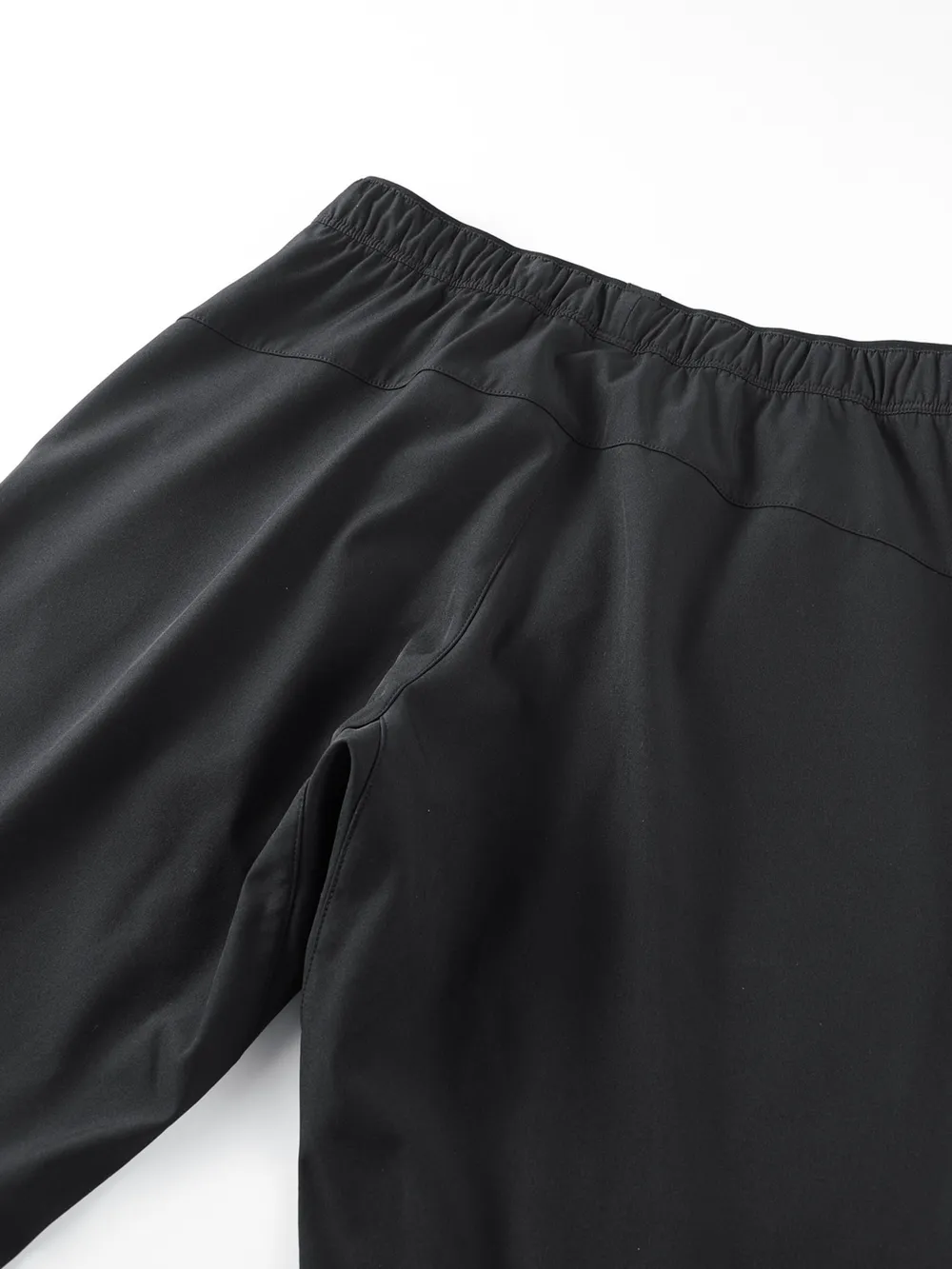 Men's Plus Size Casual Elastic Waist Pants, image 6