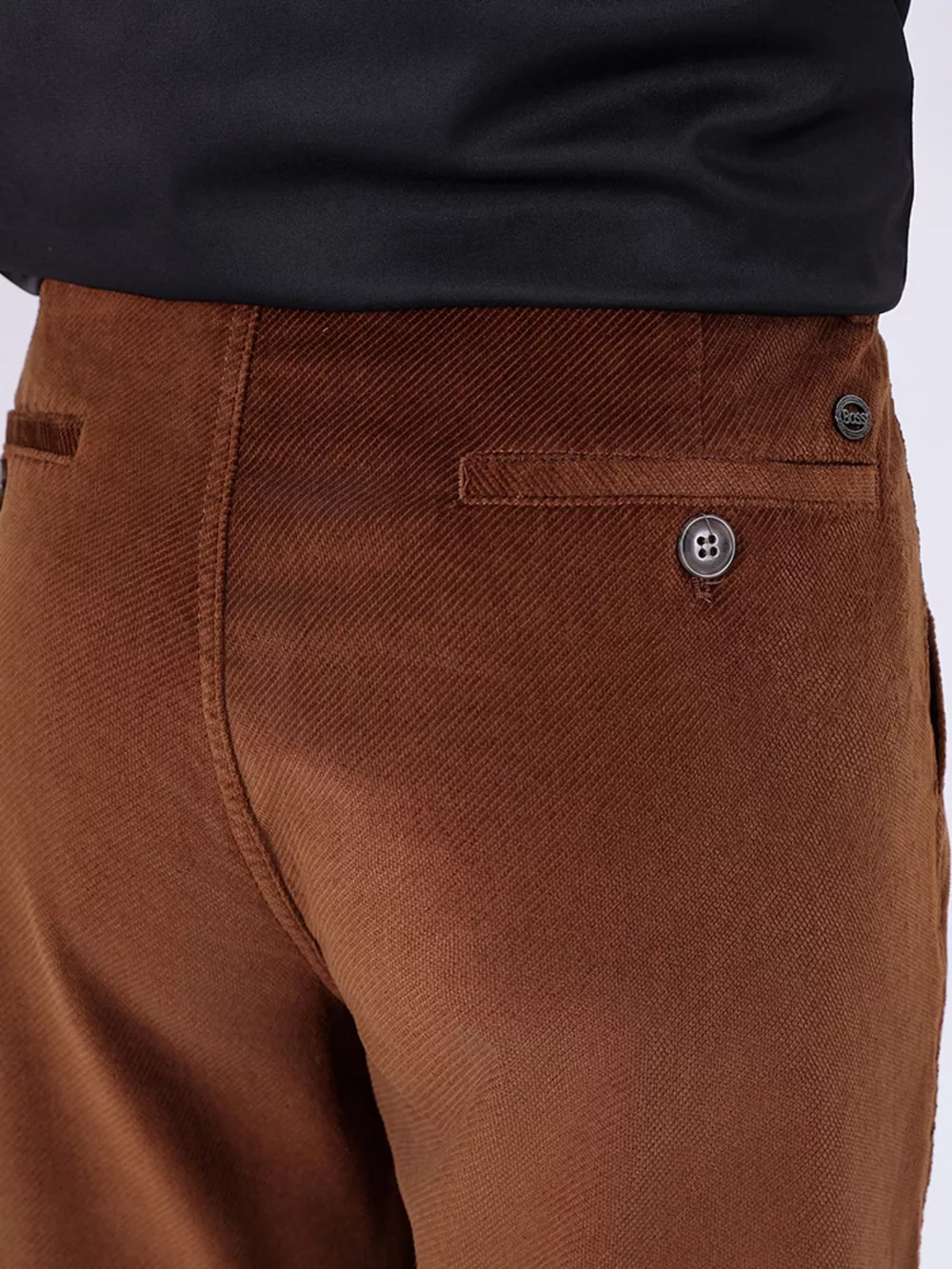 Men's Wide-Leg Pants, image 6