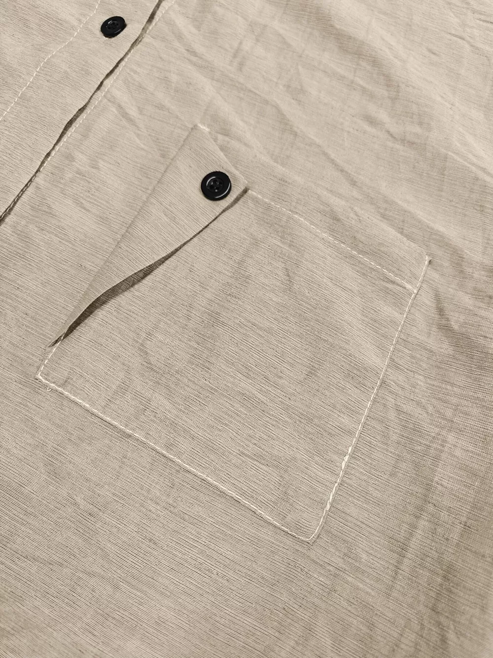 Button-Down Long Sleeve Shirt, image 3