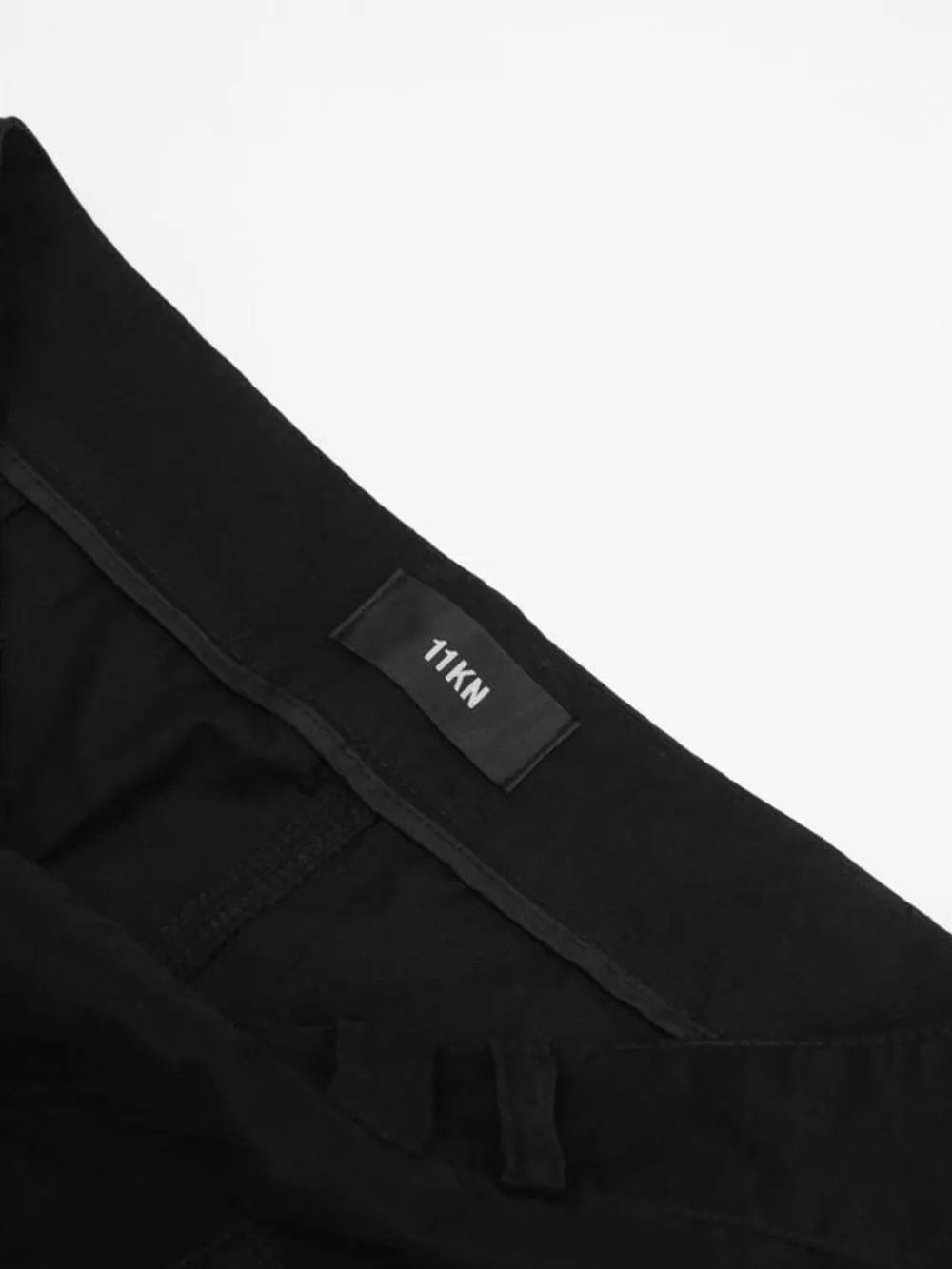 Men's ’Wide Leg High Waist Pants, image 14