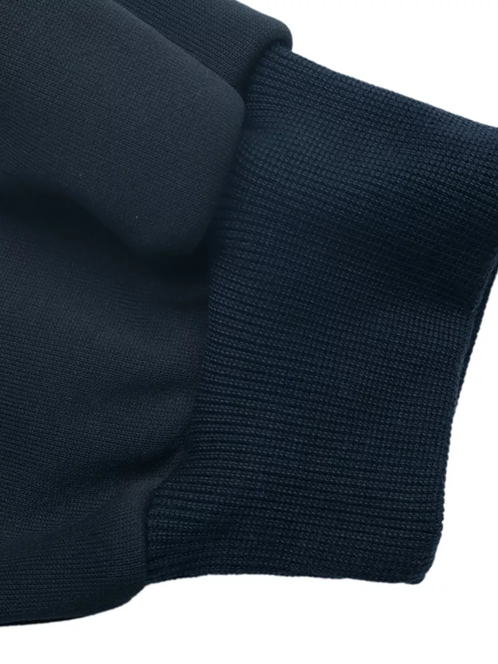Button Detail Dropped Shoulder Sweatshirt, image 10
