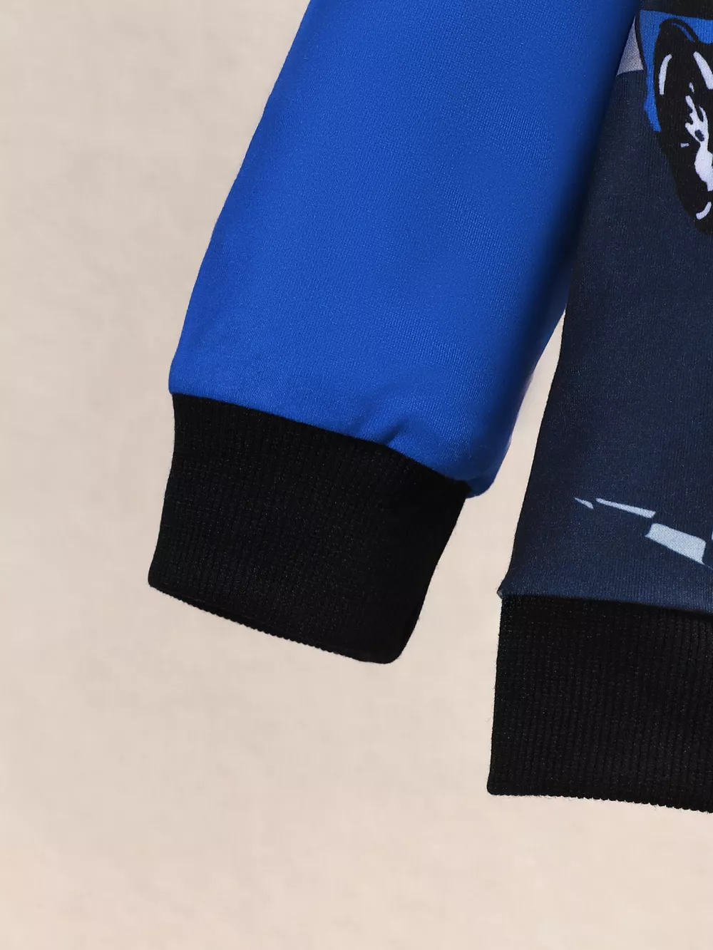 Children's Racing Car Hoodie & Pants Set, image 8