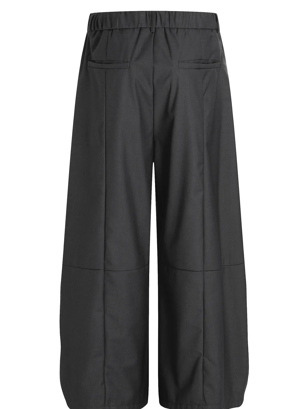 Men's Wide-Leg Pants, image 6