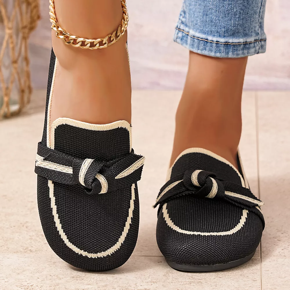 Breathable Mesh Slip-Ons, image 5