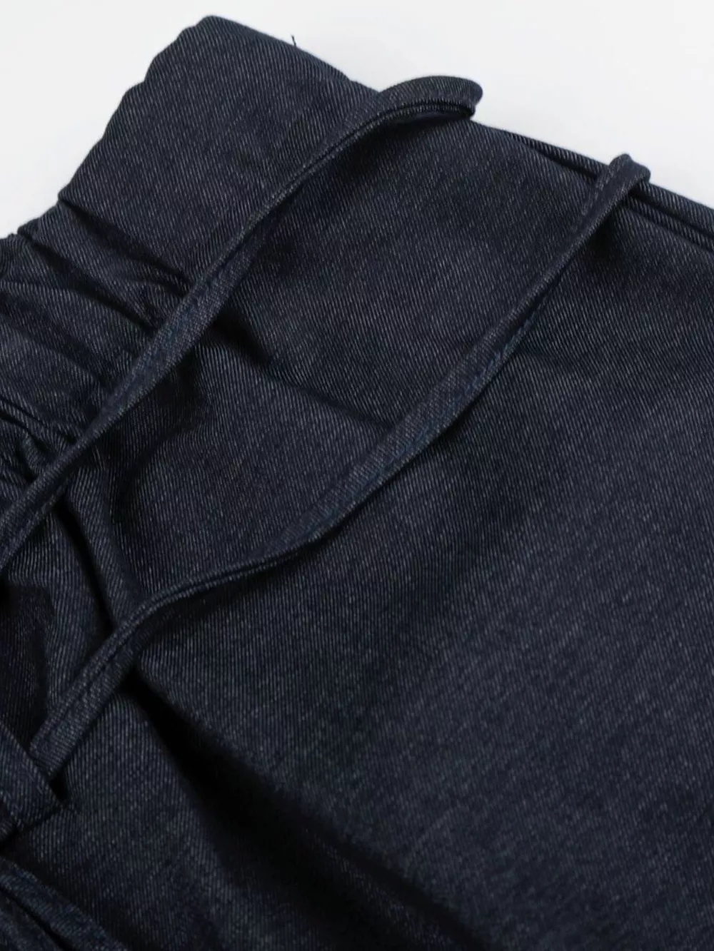 Men's Wide-Leg Casual Pants, image 4