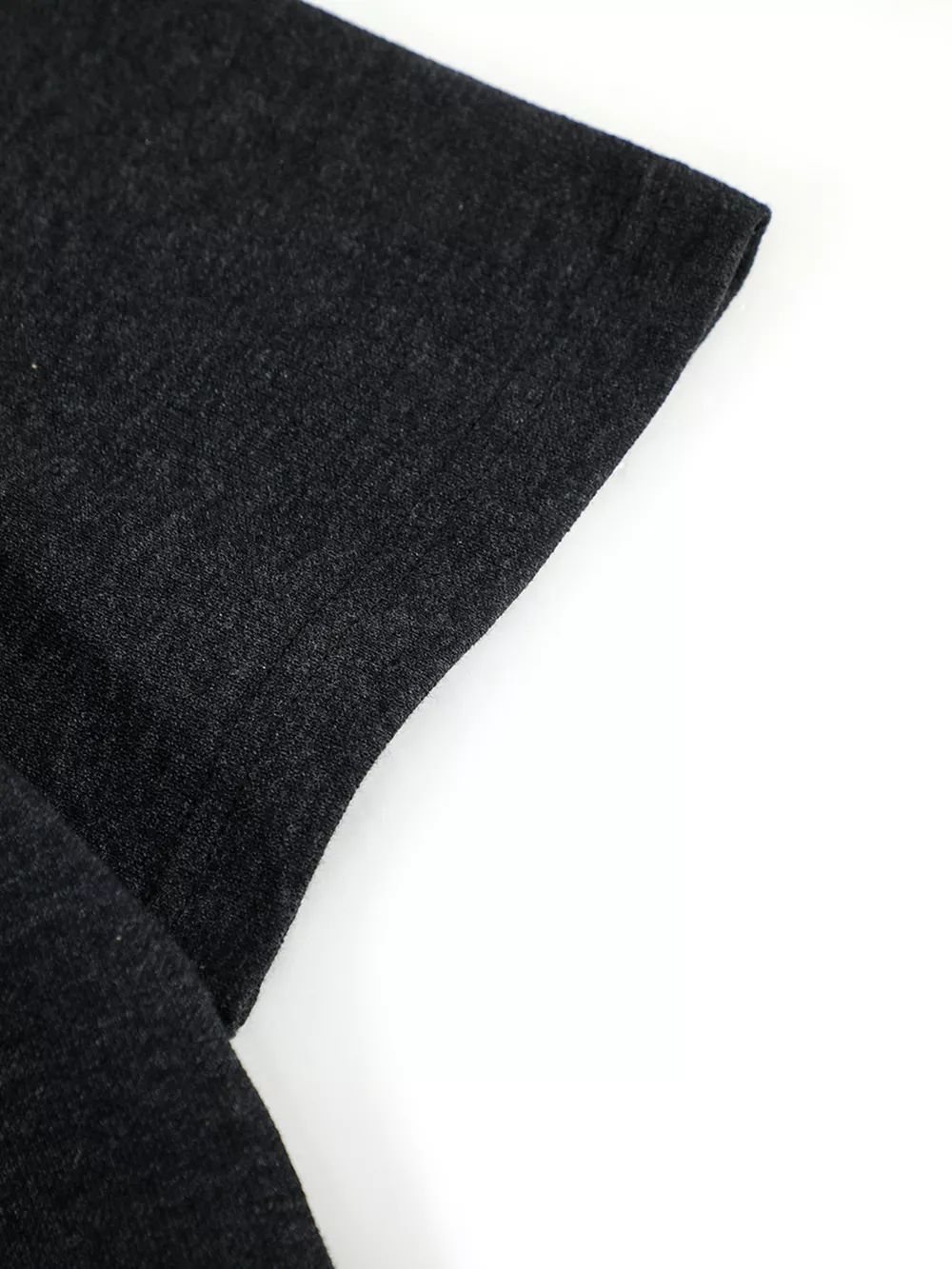 Men's Henley T-Shirt with Button Detail, image 3