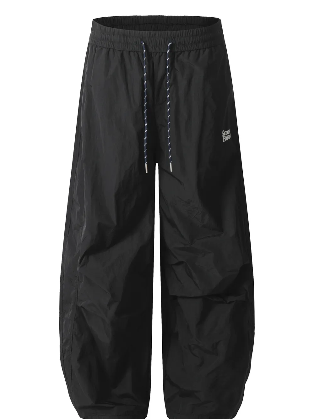 Men's Wide Leg Pants
