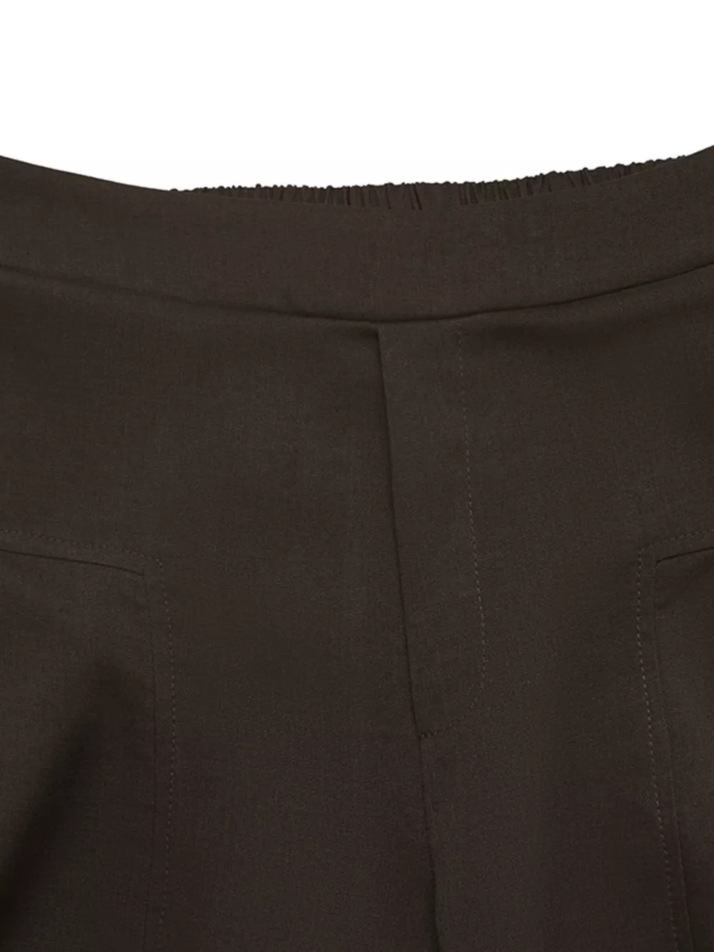 High-Waisted Wide-Leg Pants, image 10