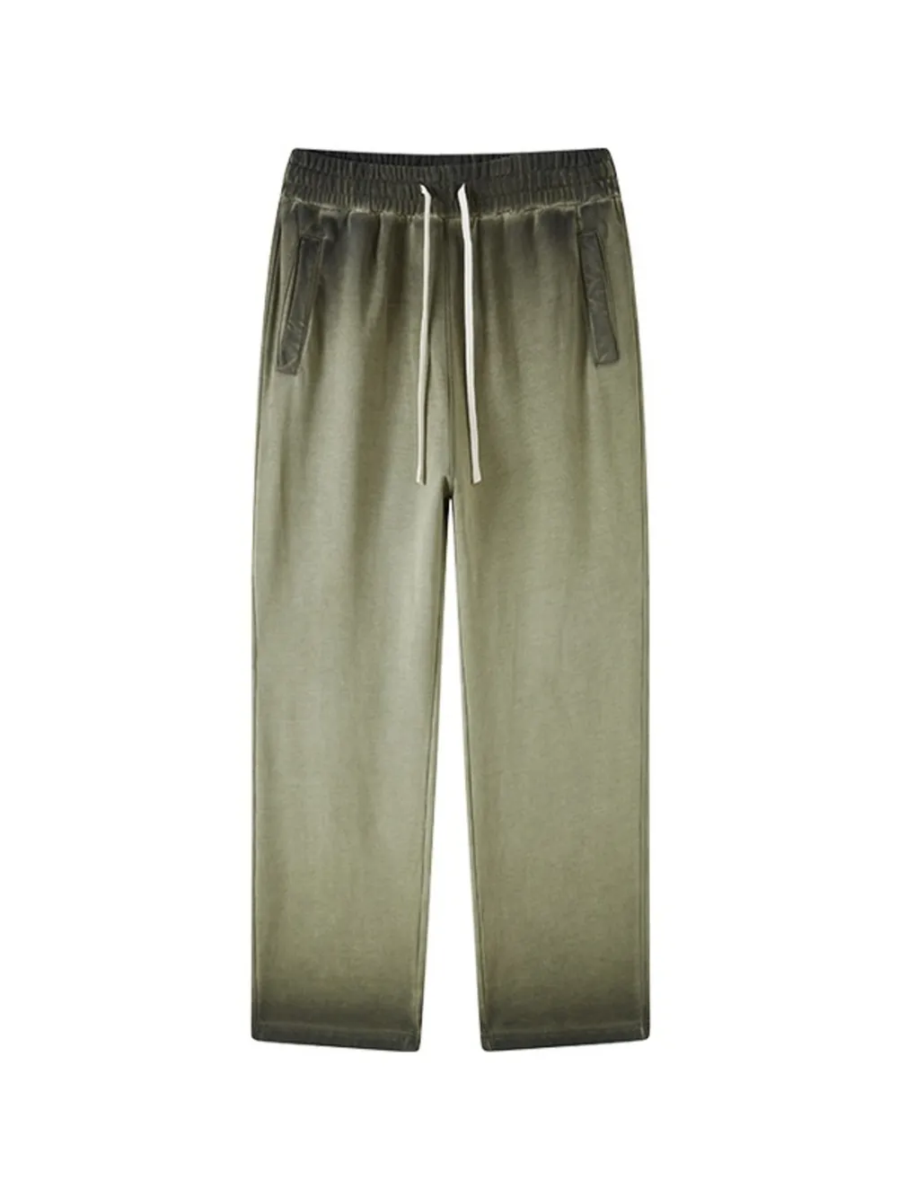 Men's Drawstring Loose Fit Pants