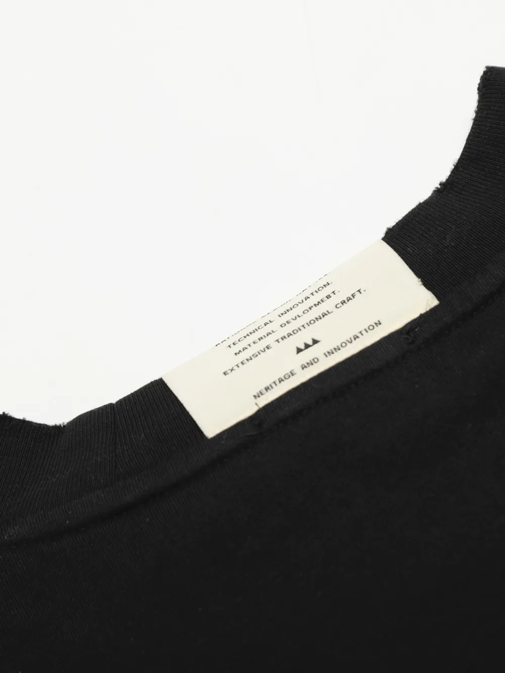 Men's Round Neck Short Sleeve T-Shirt, image 14