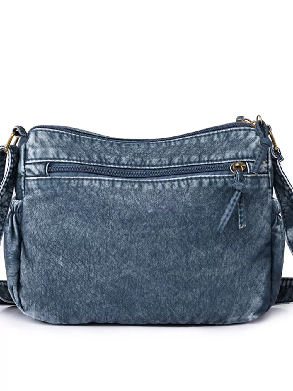 Multi-Pocket Crossbody Bag, image 11
