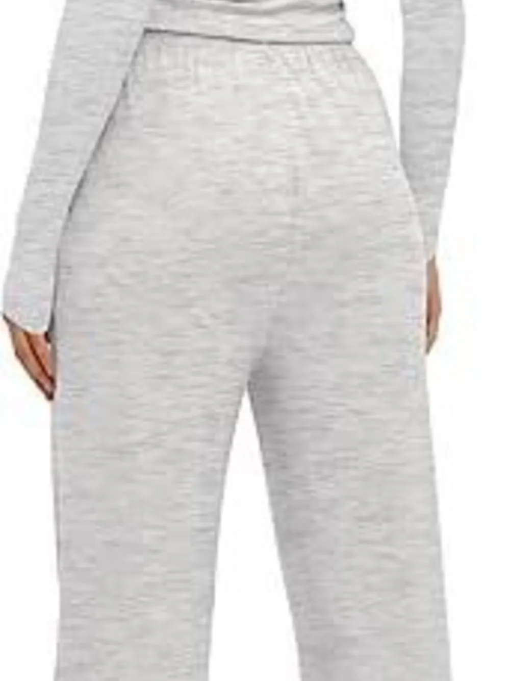Round Neck Long Sleeve Top and Pants Set, image 24