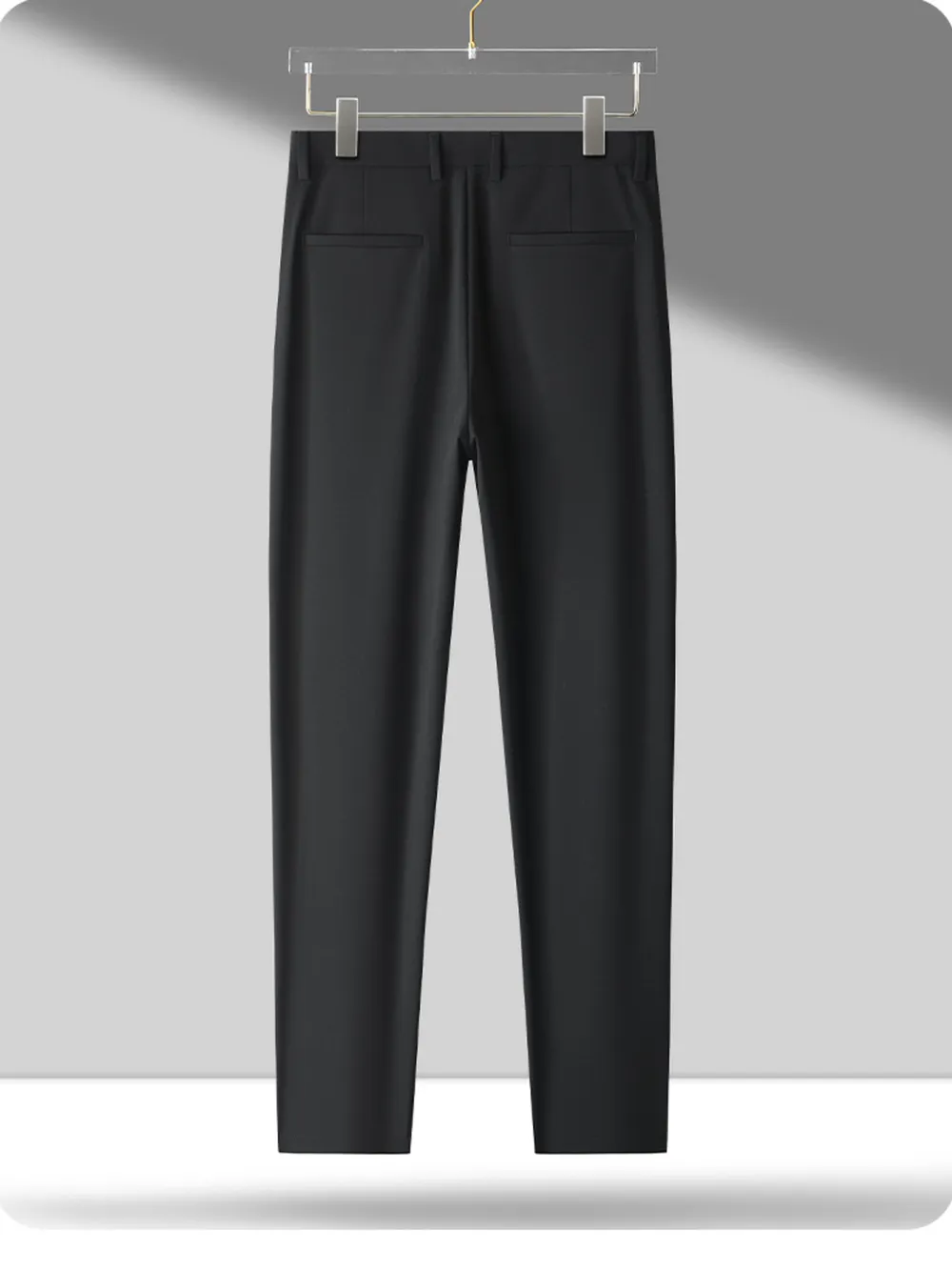 Men's Loose Fit Pants, image 7
