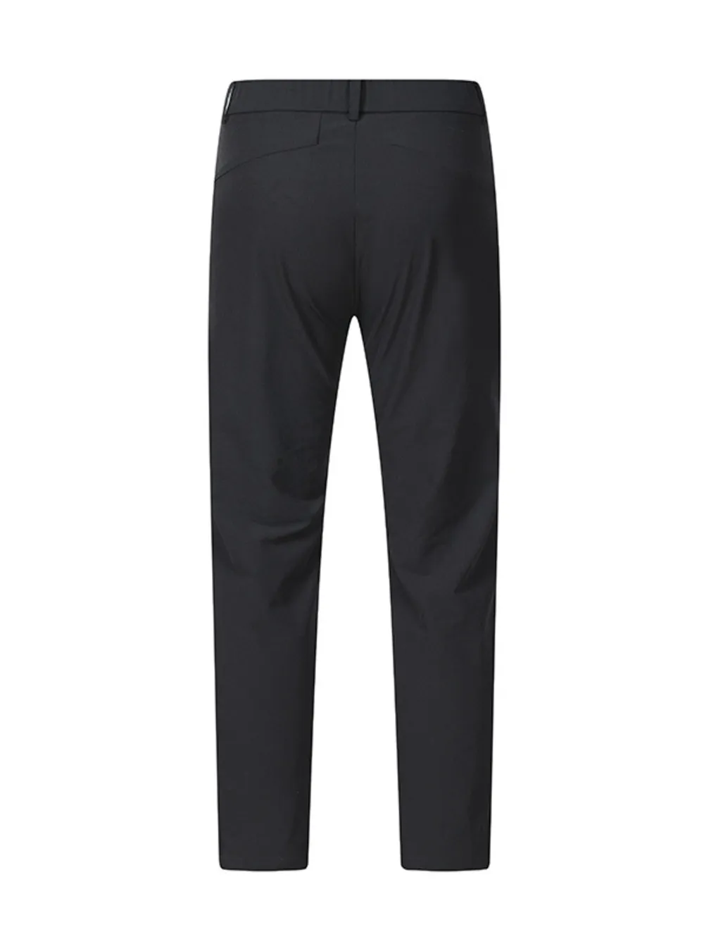 Men's Plus Size Classic Slim Fit Casual Pants, image 2