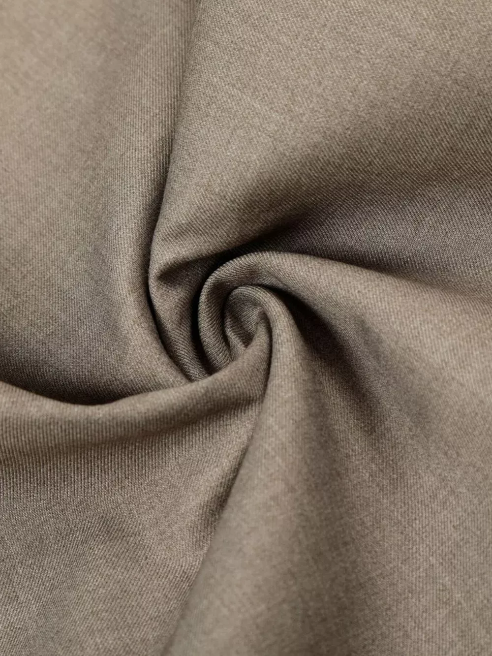 Men's Wide Leg Pleated Pants, image 4