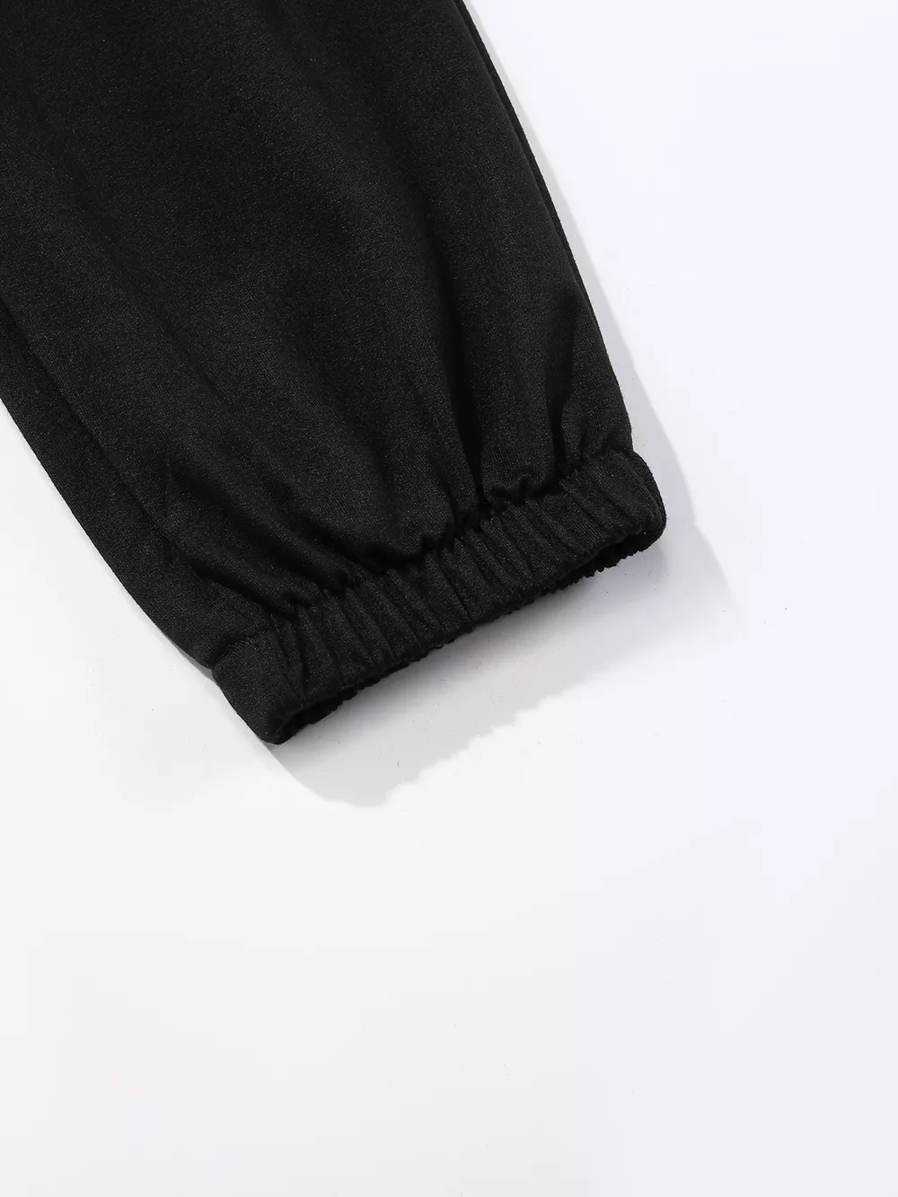 Butterfly Casual Sweatpants, image 9