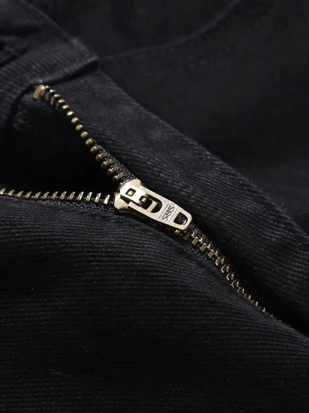 Men's High-Waist Loose Fit Jeans, image 9