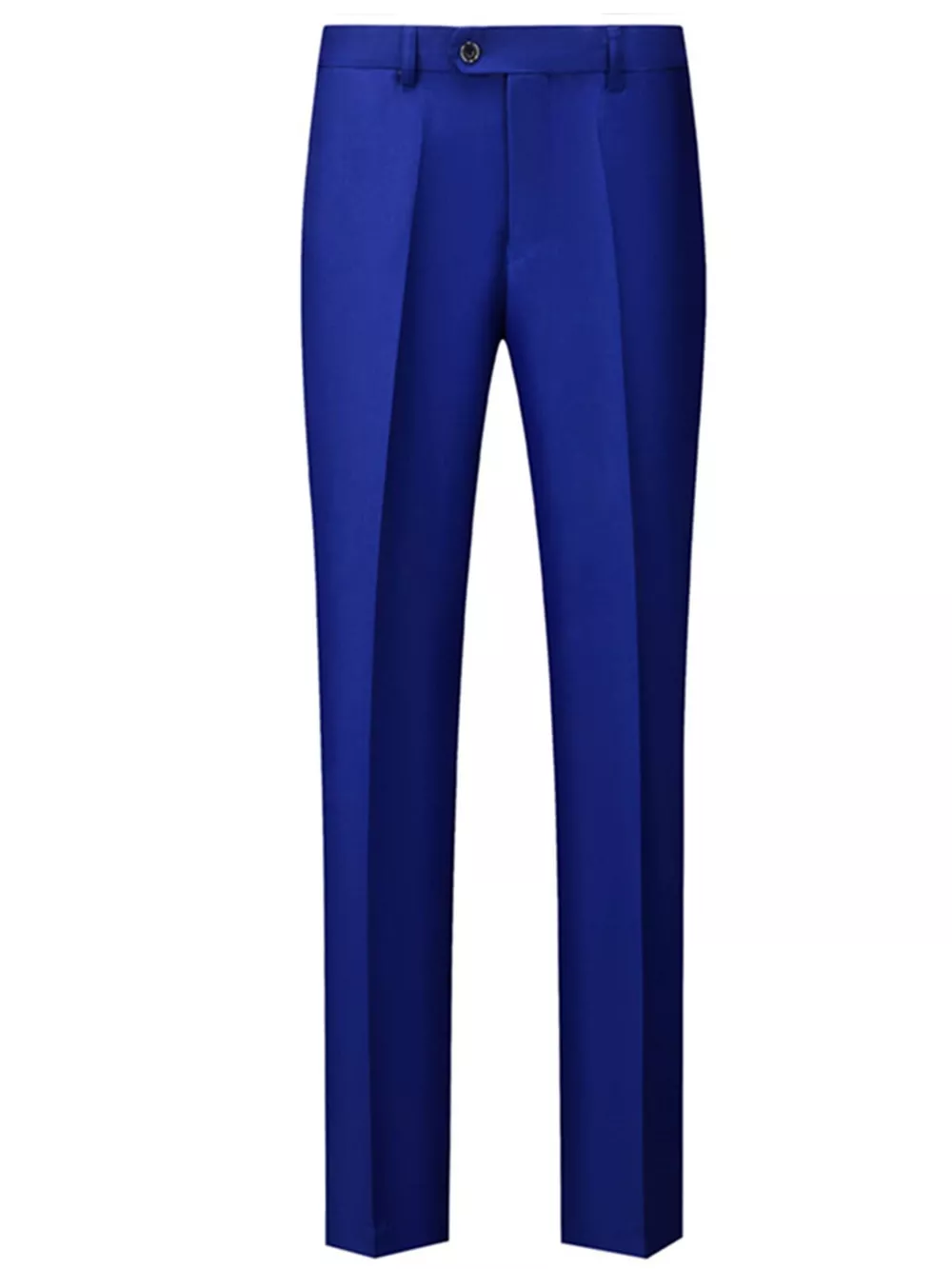 Men's Full Size Slim Fit Dress Pants Plus Size, image 10