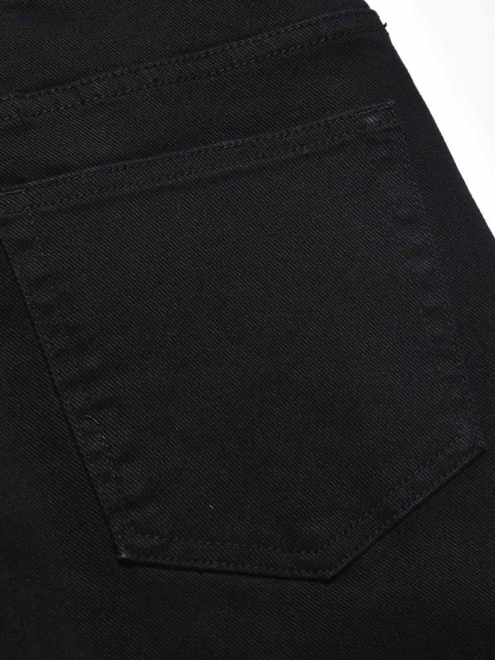 Men's High-Waist Loose Fit Jeans, image 6