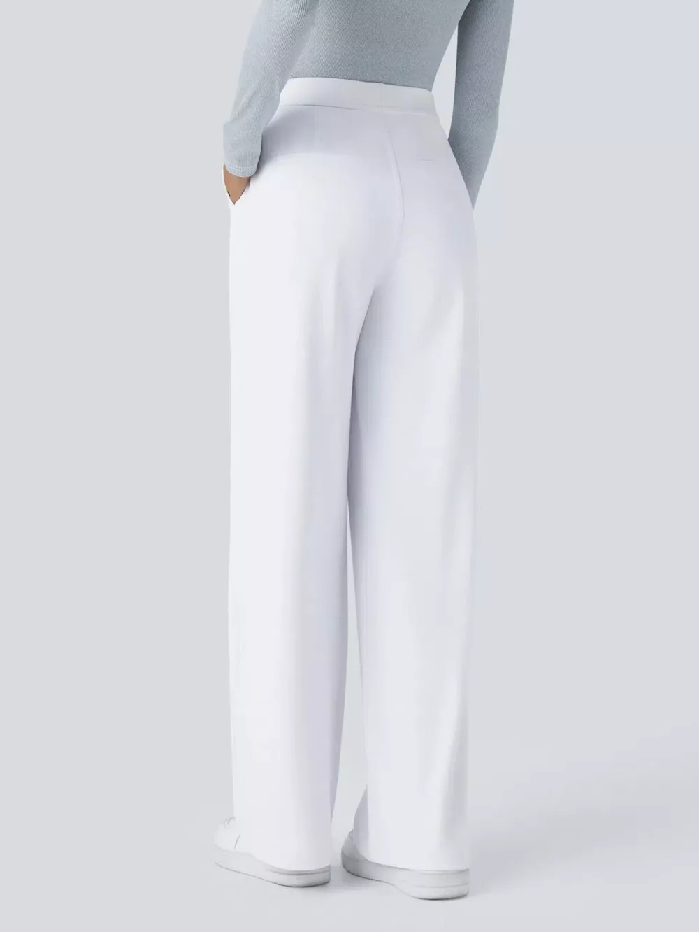 Wide Leg Pants, image 17