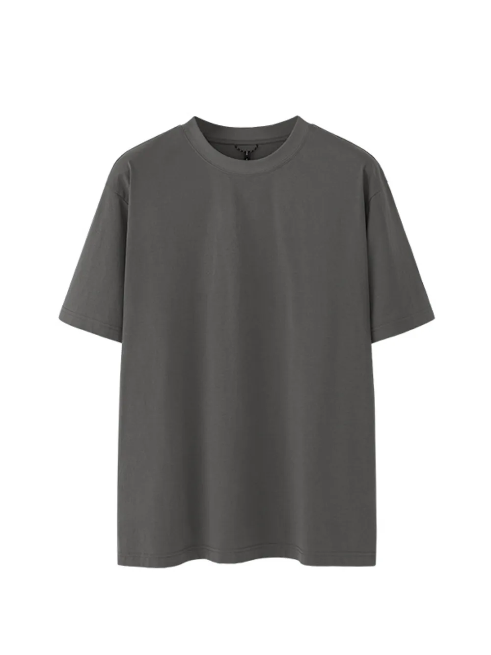 Men's Casual Comfort Crew Neck T-Shirt, image 10