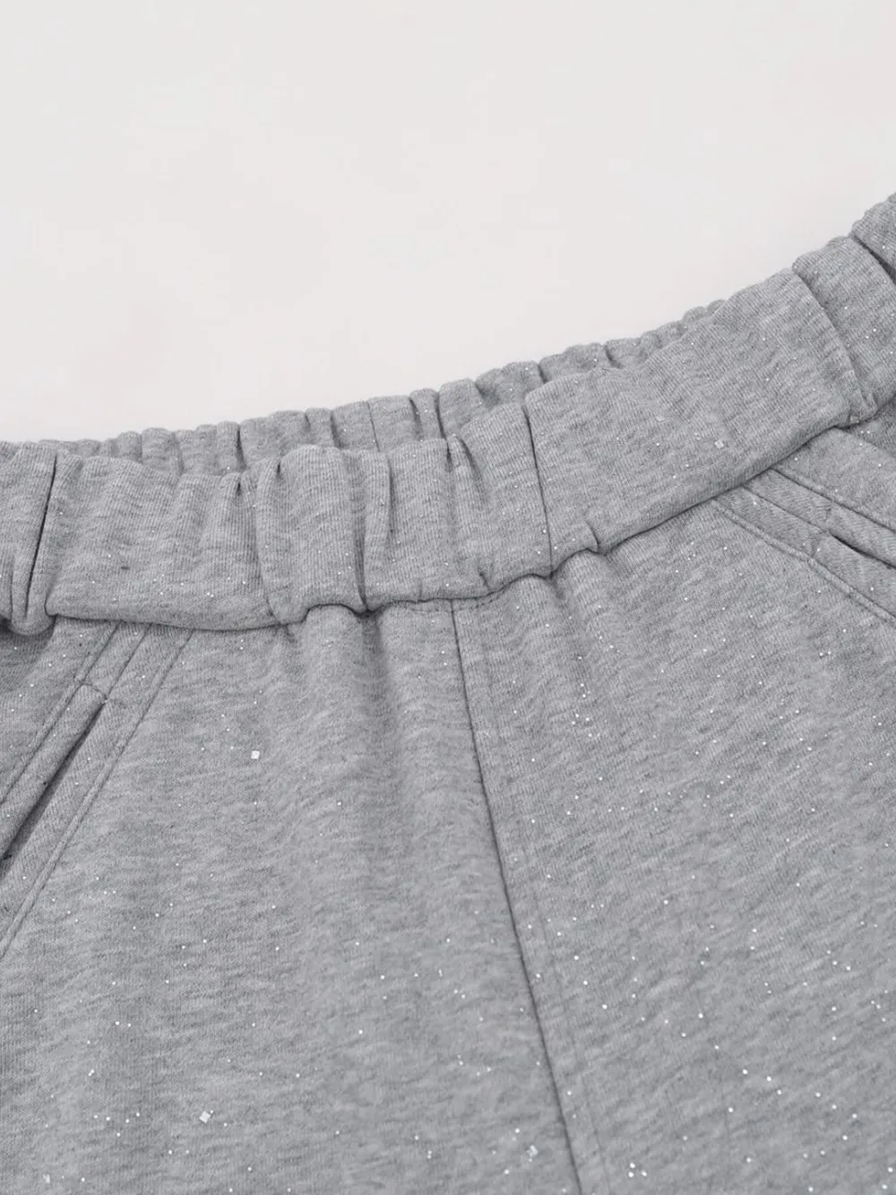 Men's Wide Leg Pants with Pockets, image 10